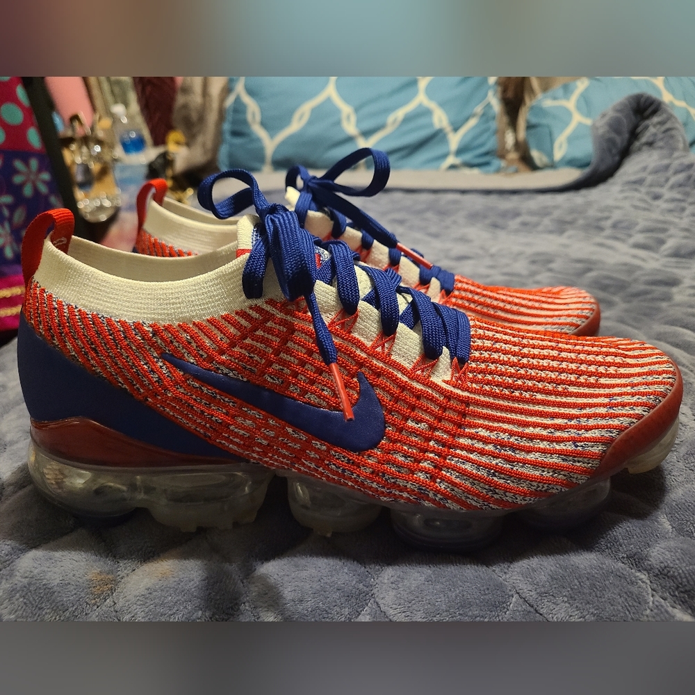 Vapormax